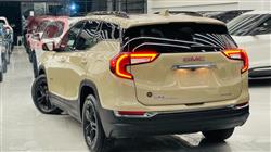 جی ئێم سی تیرەین